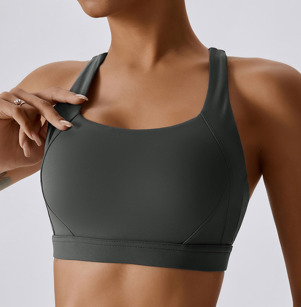 gymcherries sports bras category
