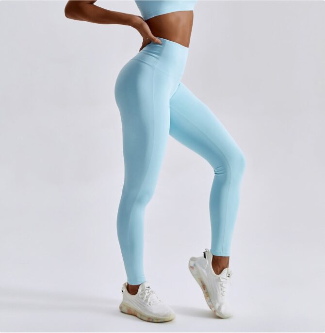 maia-water-blauwe-legging-zij-gymcherries