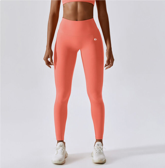 maia-oranje-legging-gymcherries