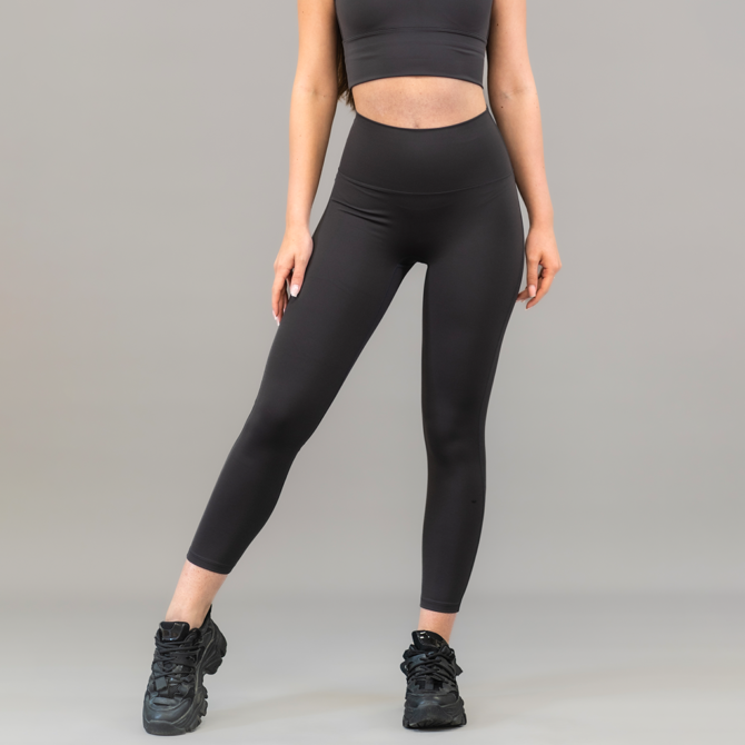 grijze sportlegging Maia 2.0