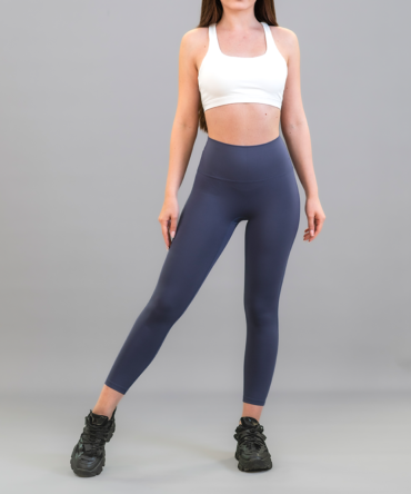 donkerblauwe sportlegging Maia 2.0