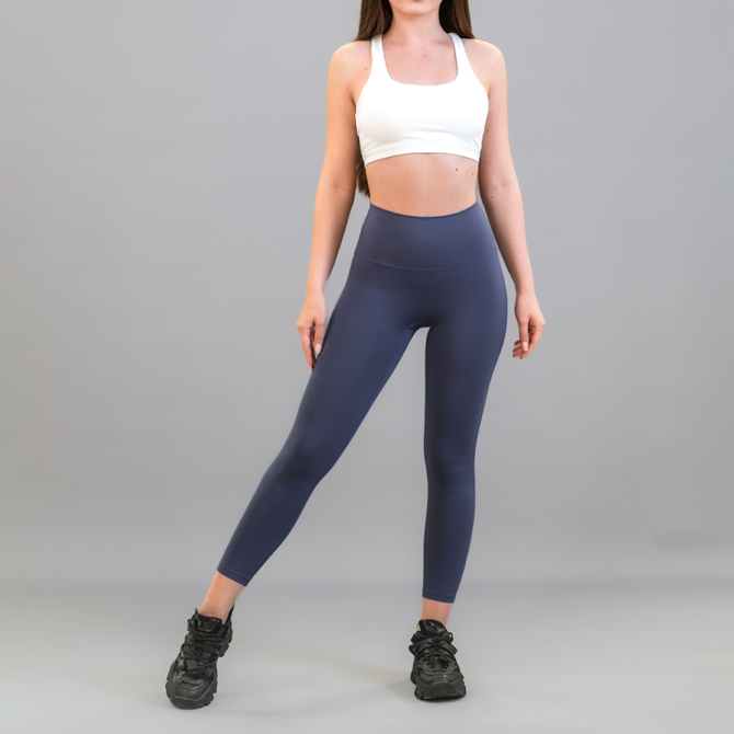 donkerblauwe sportlegging Maia 2.0